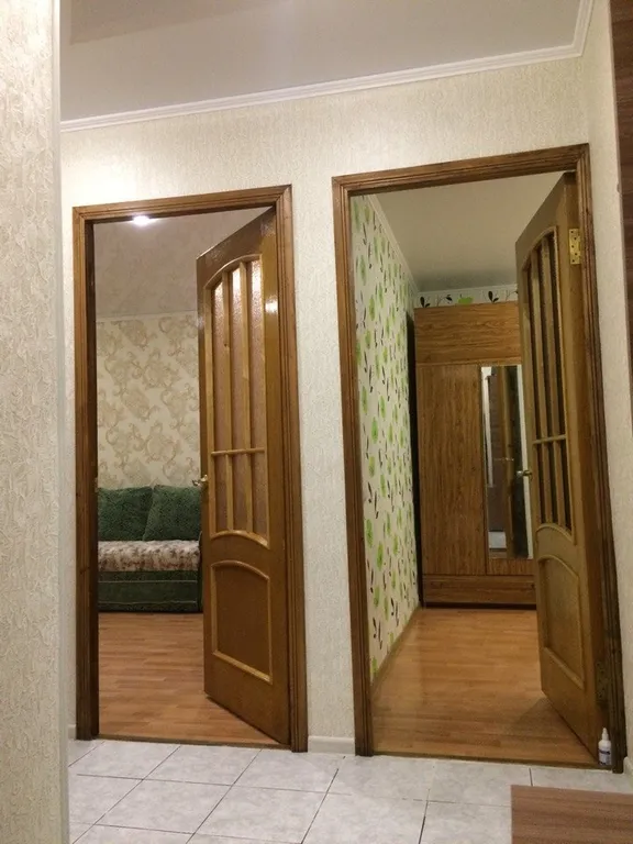 2-комнатная квартира, толстый мыс