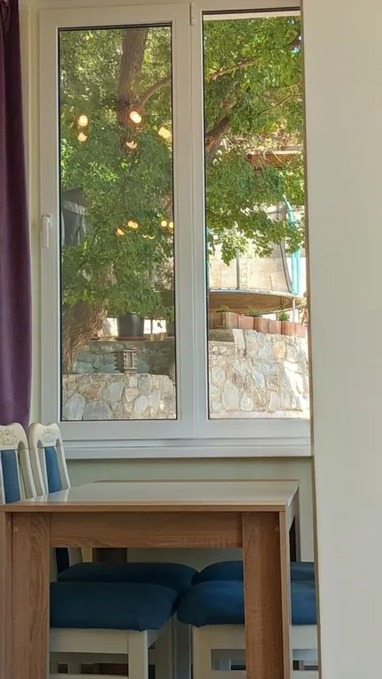 Студия с видом на море двух спальная кровать и 2 раскладных дивана 305