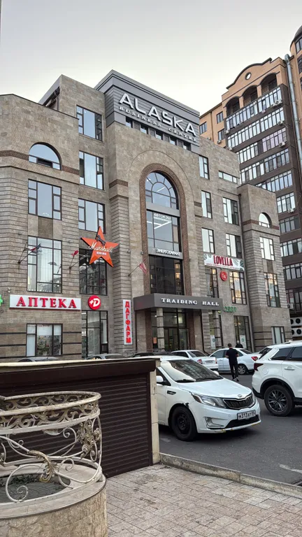 Квартира Квартира рядом с морем — Каспийск