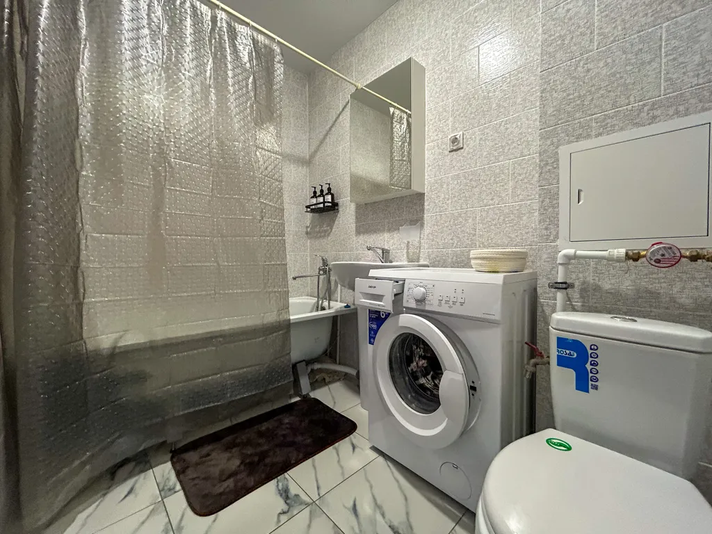 Уютная квартира в пригороде Казани