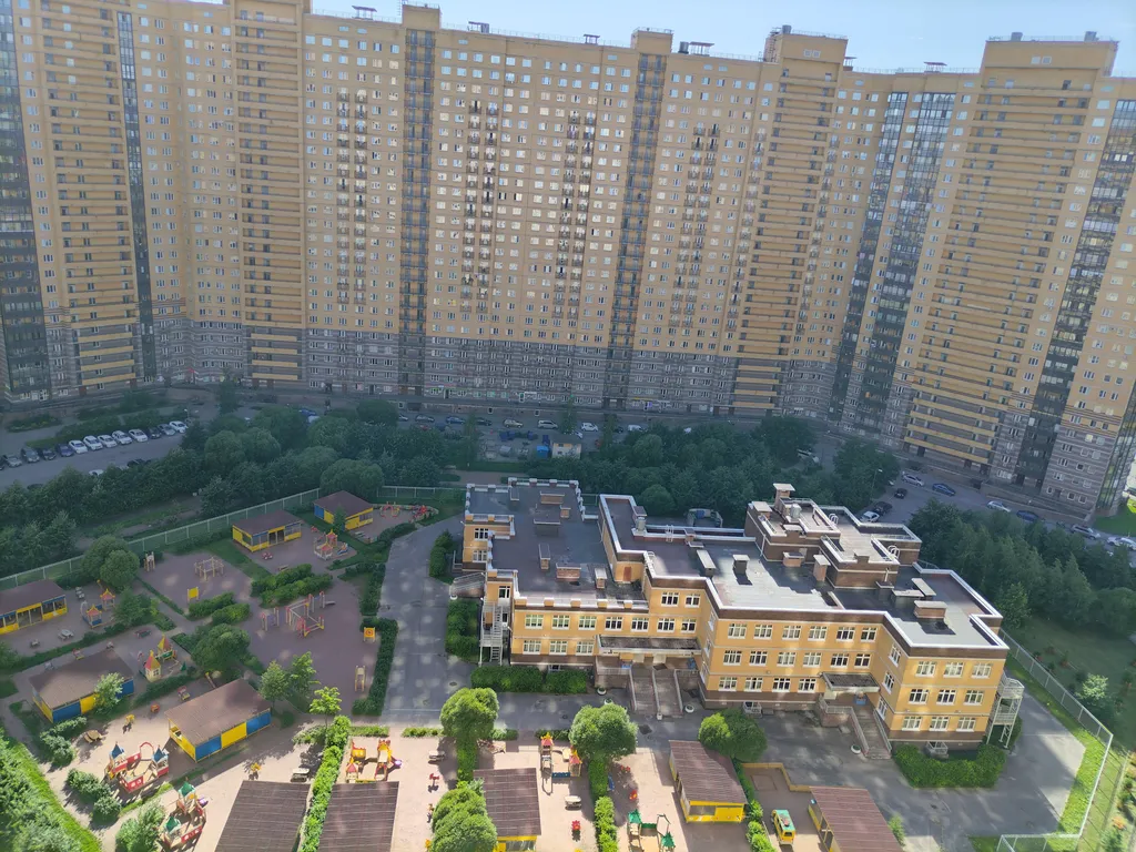 Квартира в 6 минут пешком от метро