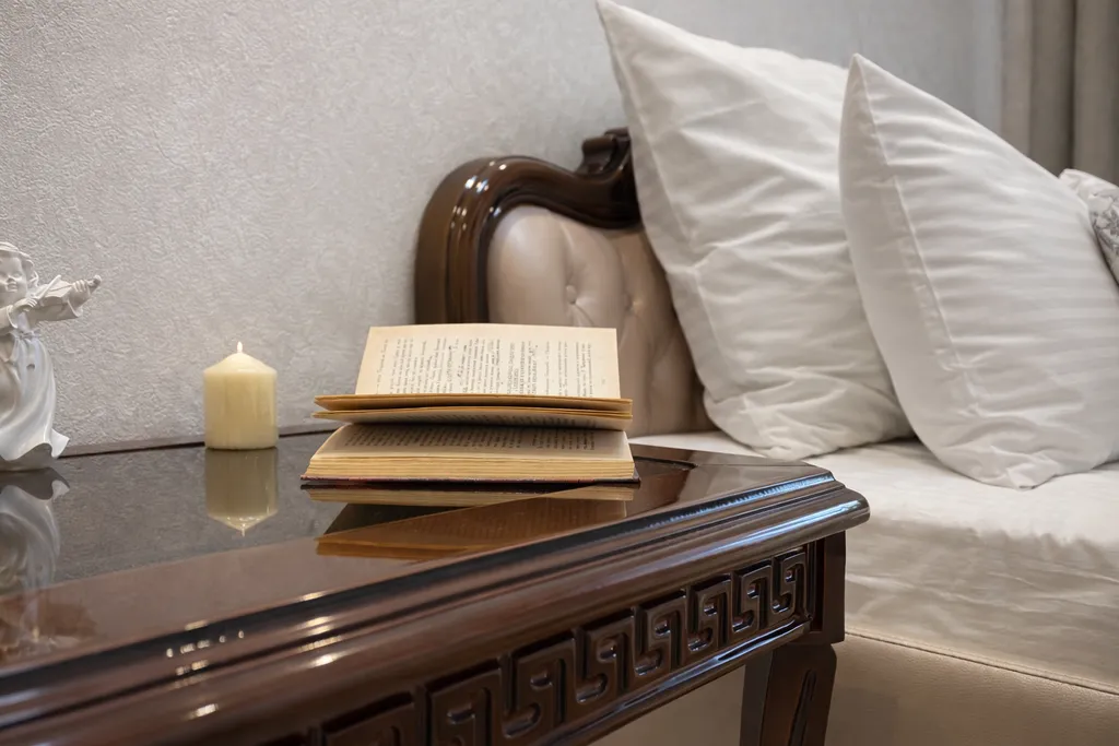 Евродвушка в центре с бомбическим видом на город