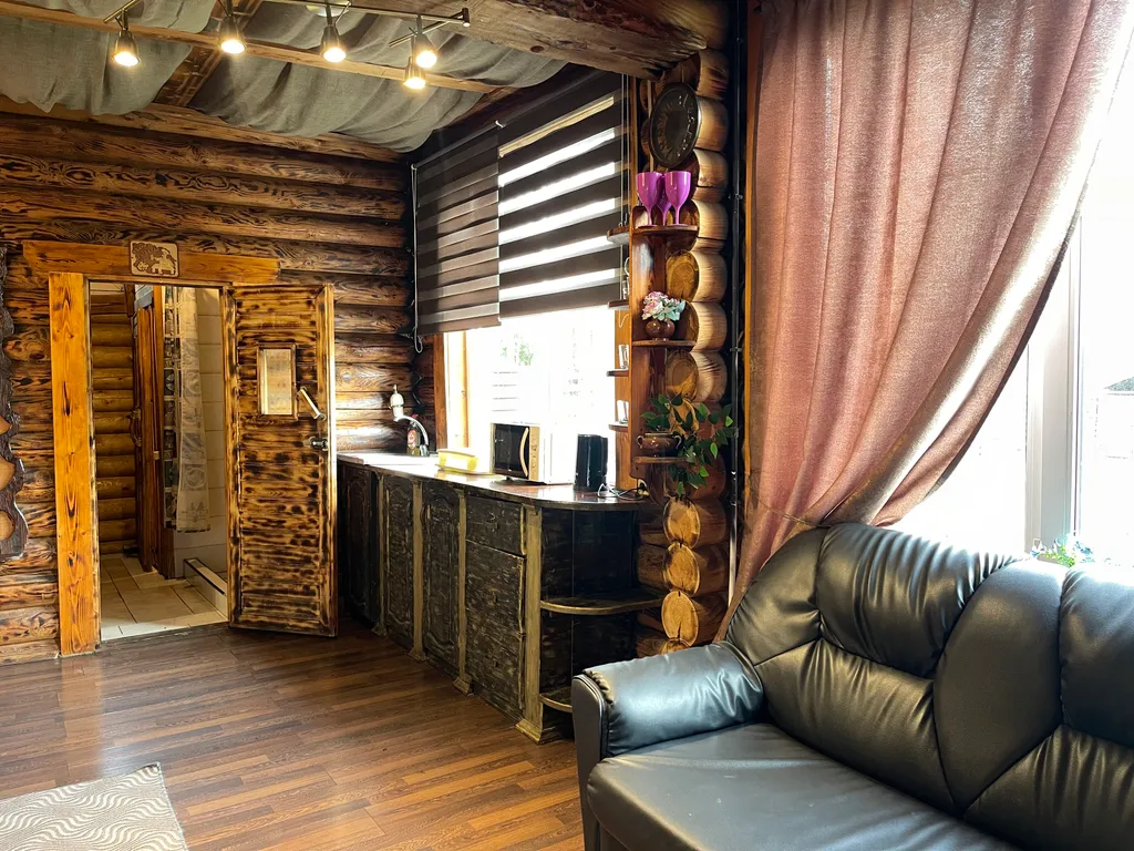 Лесная сказка 130