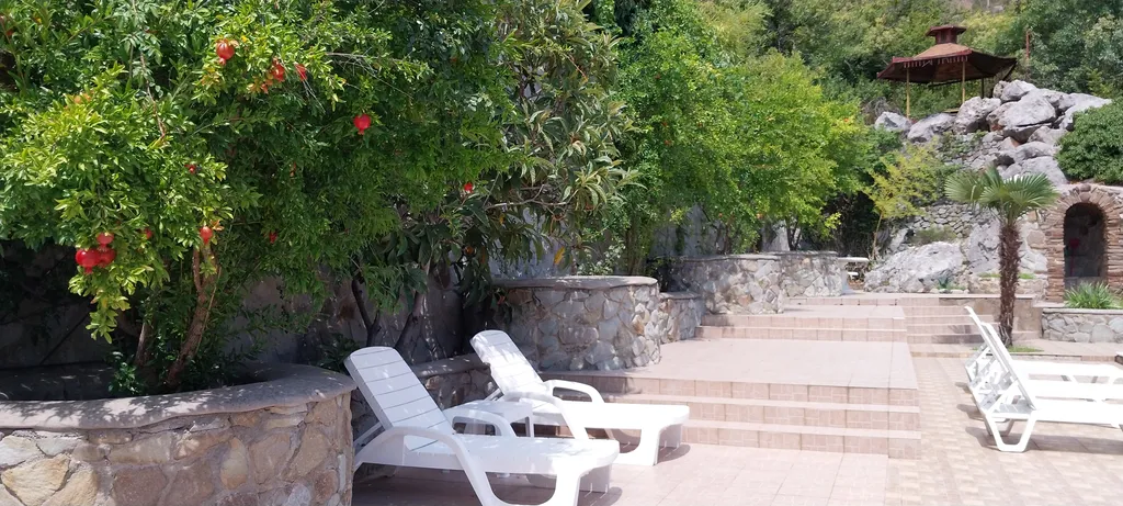 Вилла Аю-Даг