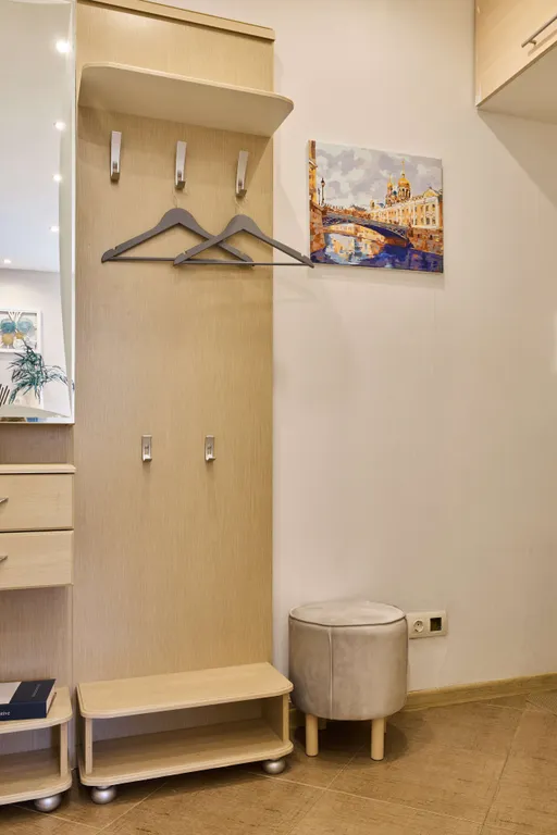 Белые ночи и разводные мосты