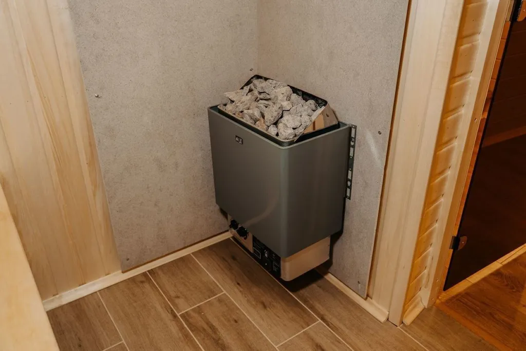 4-комнатный Дом