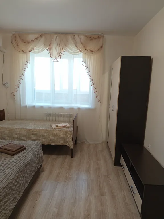 Новая, уютная квартира рядом с монастырем