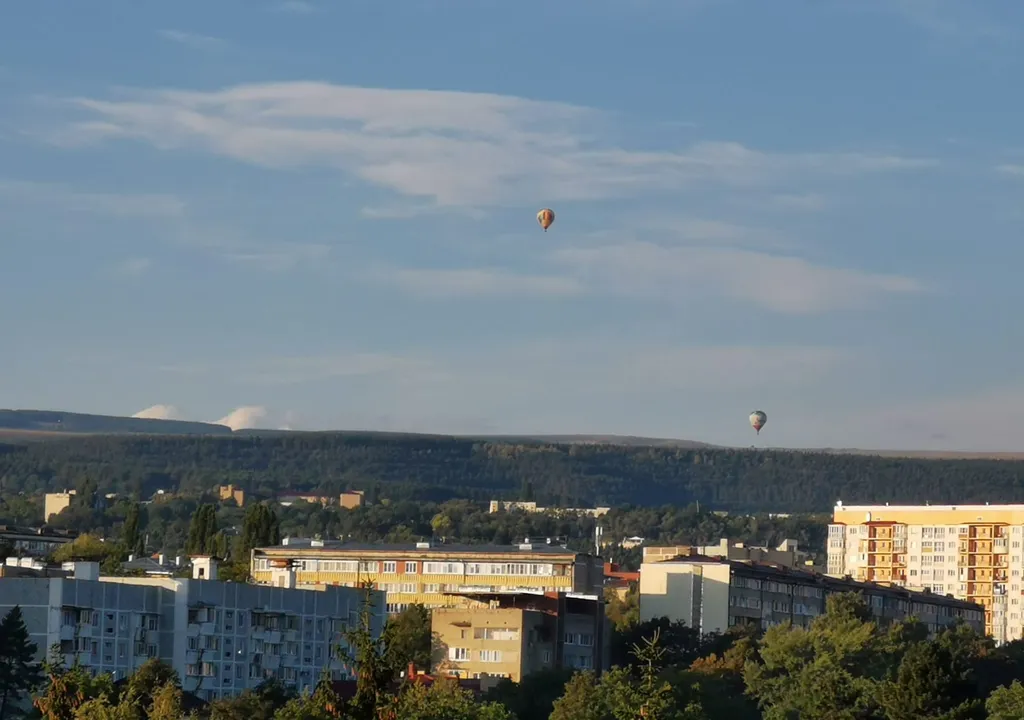 Квартира с видом на Эльбрус