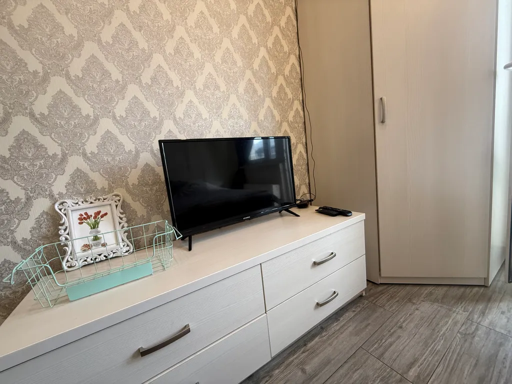 Красиво, чисто, центр 15 мин