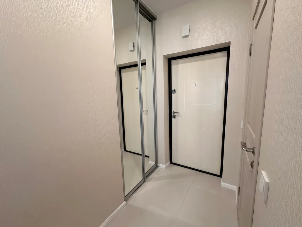 Курортная квартира у моря