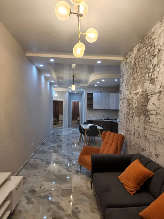 Квартира люкс