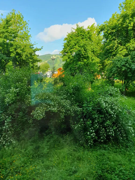 Квартира в лучшем месте города