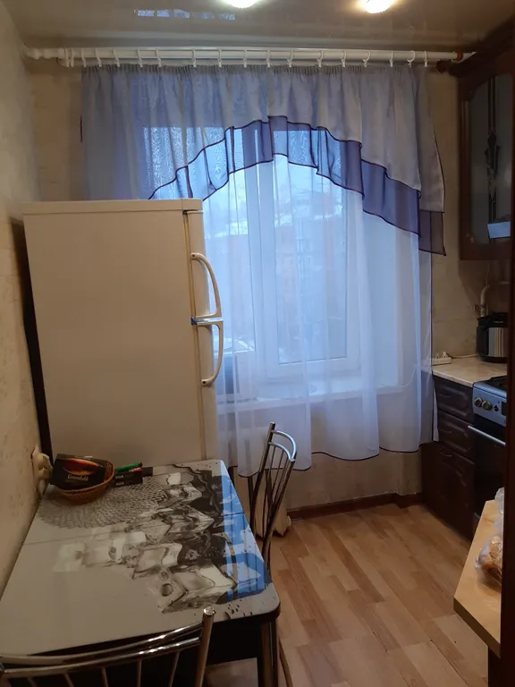 Уютная квартира недалеко от центра