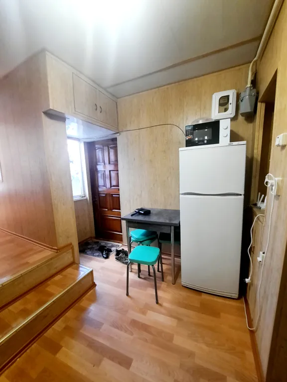 Квартира Уютная квартира в исторической части города — Владикавказ