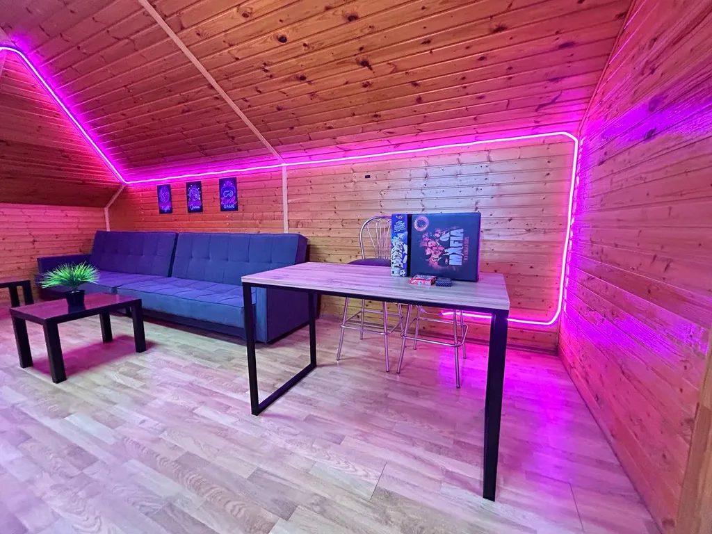 Пространство для проведения мероприятий Крыша Лофт