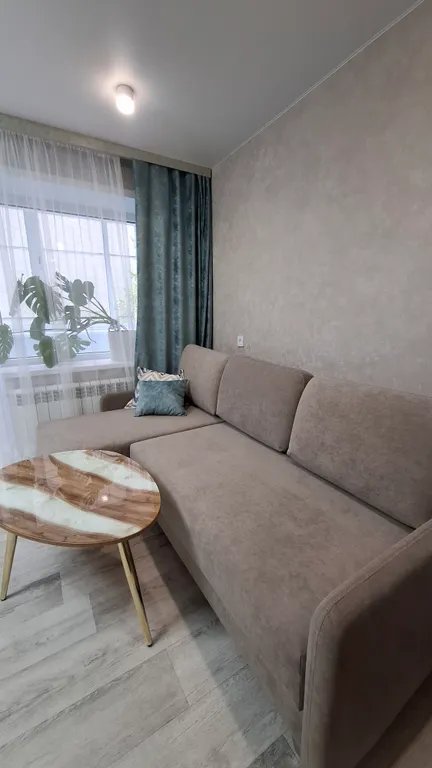 Квартира в центре Чебоксар