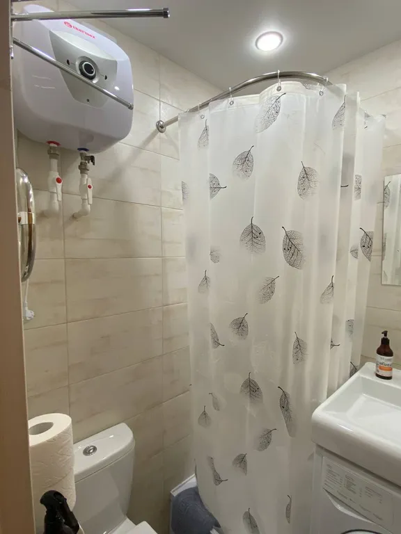 Уютная студия рядом с метро