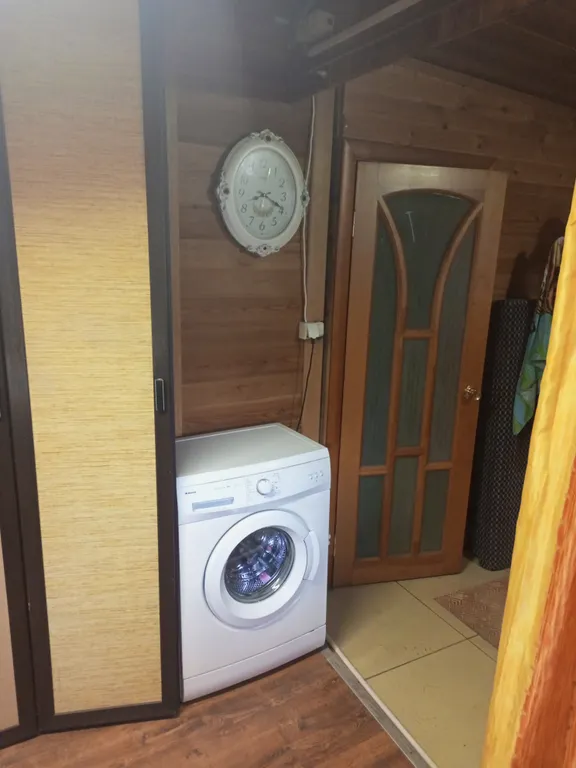 Коттедж Домик с сауной в яблоневом саду — Калининград