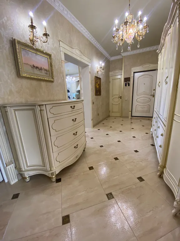 Квартира Шикарная квартира — Геленджик