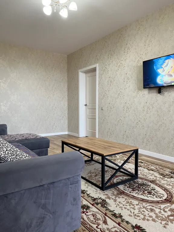 Квартира Уютная квартира с видом на море — Каспийск