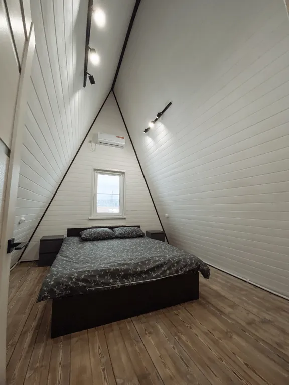 Дом отдыха, апартаменты