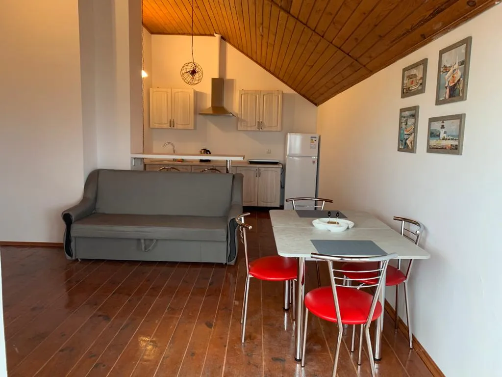 Квартира 2-комнатная Квартира — Витино