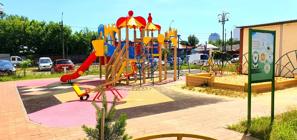 Апартаменты Аврора ул. Розы Люксембург, центр