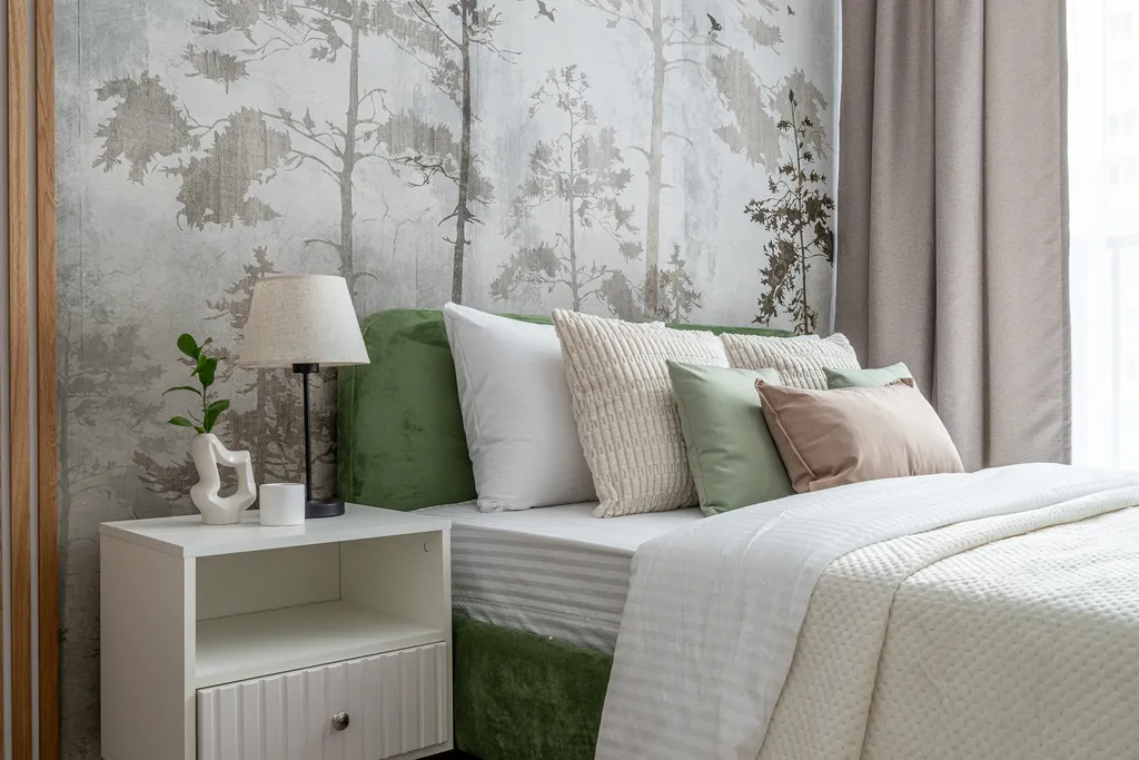 Стильная и уютная студия в жк квартал первый академ