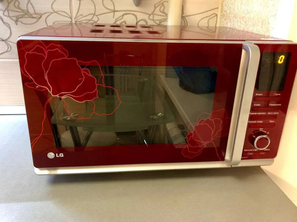 Уютная 2-комнатная квартира в Химках для 1-4 гостей, около ж/д вокзала