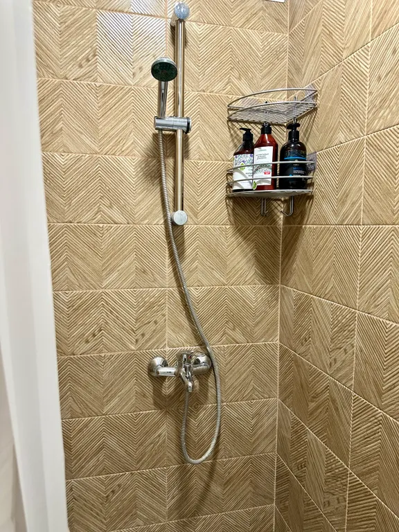 Классная квартира с кондиционером в центре Дивеево