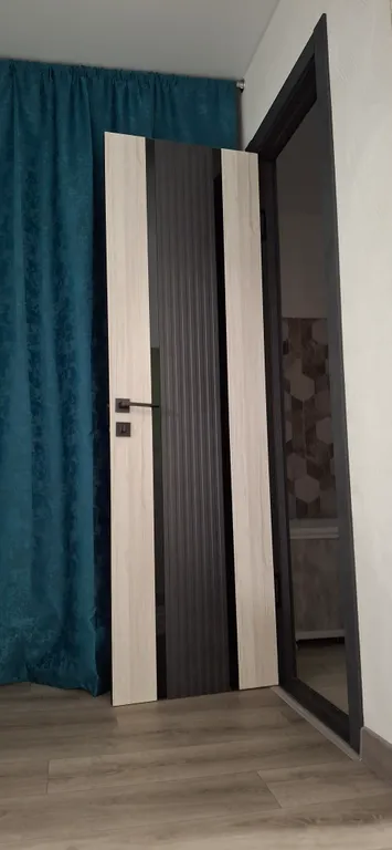 Чистая, уютная квартира