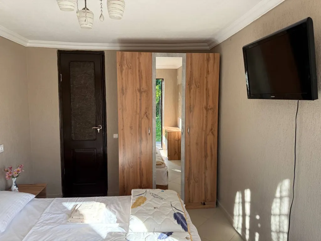 Частный сектор Гостевой дом Уютный номер 3