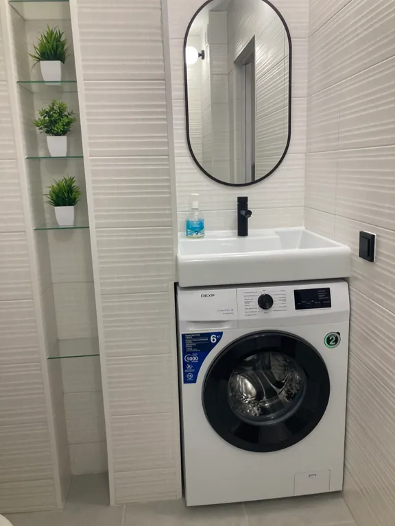 Студия В центре города