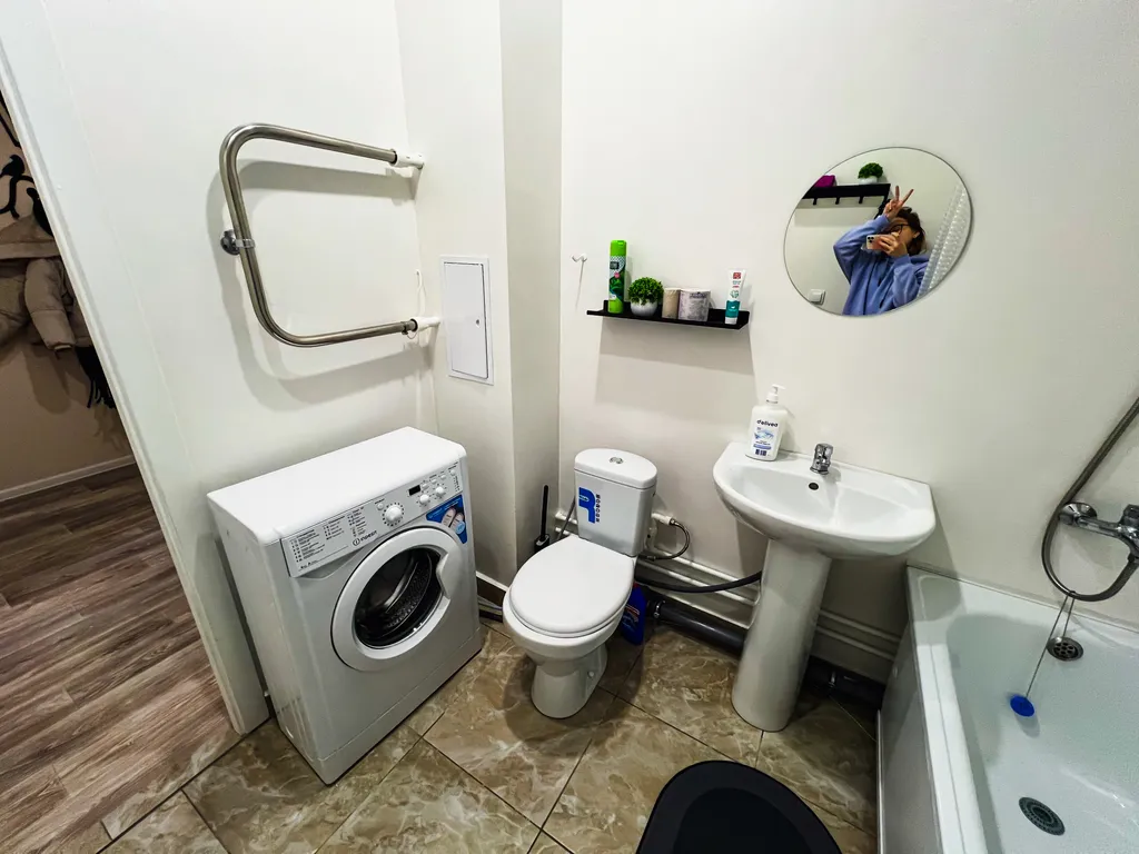 Уютная квартира в центре