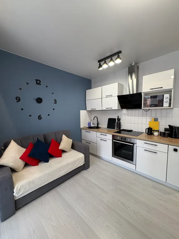 Видовые Тиффани