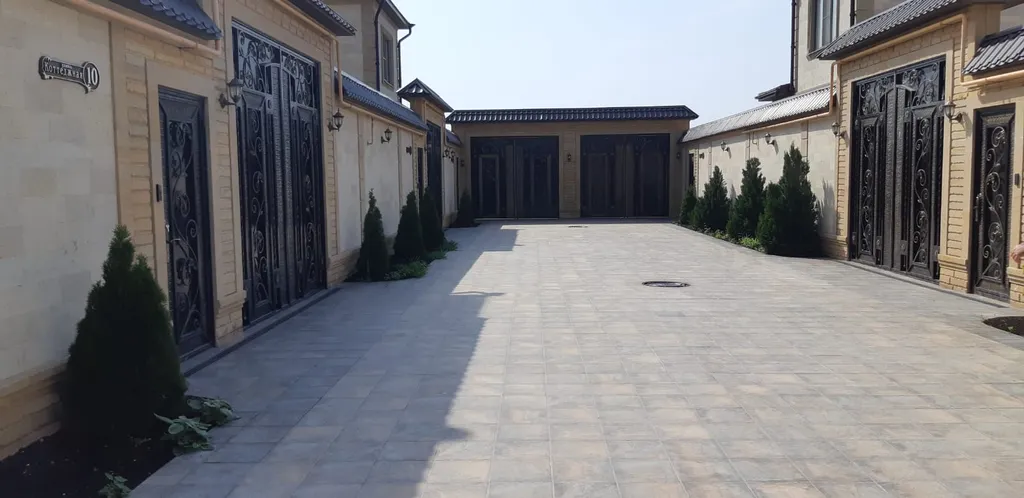 4-комнатный Дом