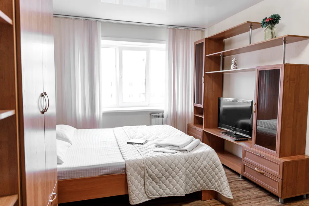 Центр города