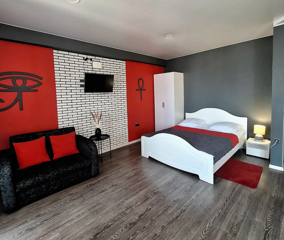 Уютная квартира в центре города — аренда посуточно в Улан-Удэ