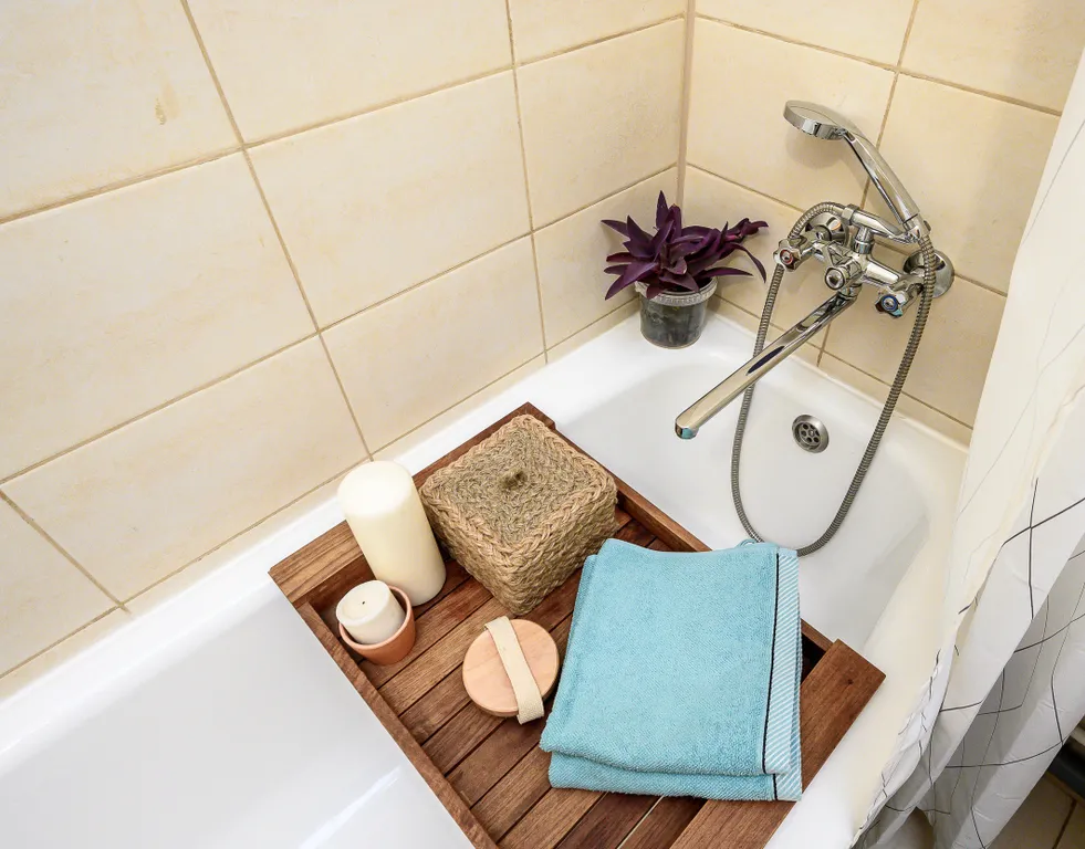 Квартира Квартира с видом на парк — Кронштадт