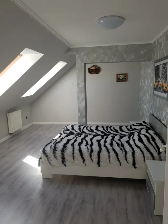 Уютный домик в Вишневке