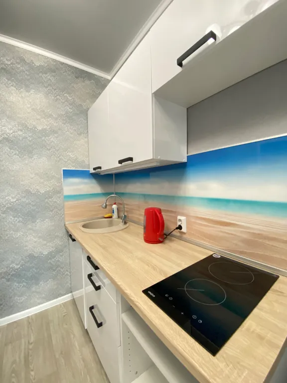 Отличная квартира в новом ЖК