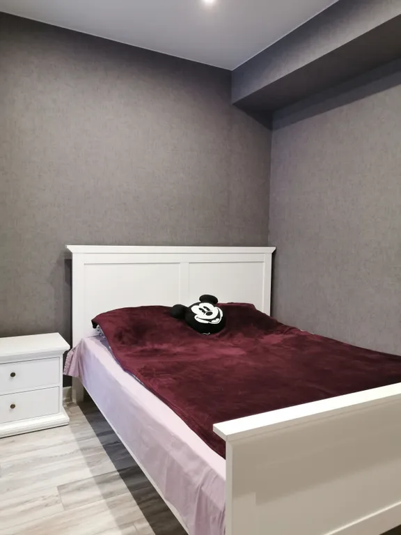 2-х комнатная квартира в новостройке