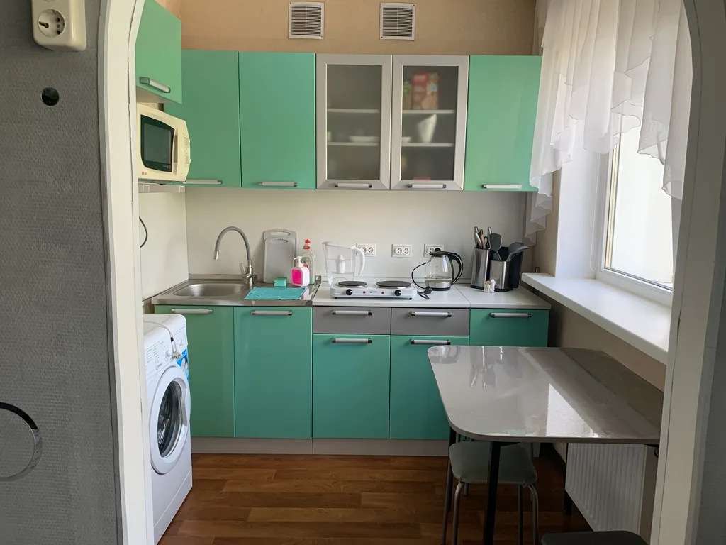 Уютная квартира в центре Сургута