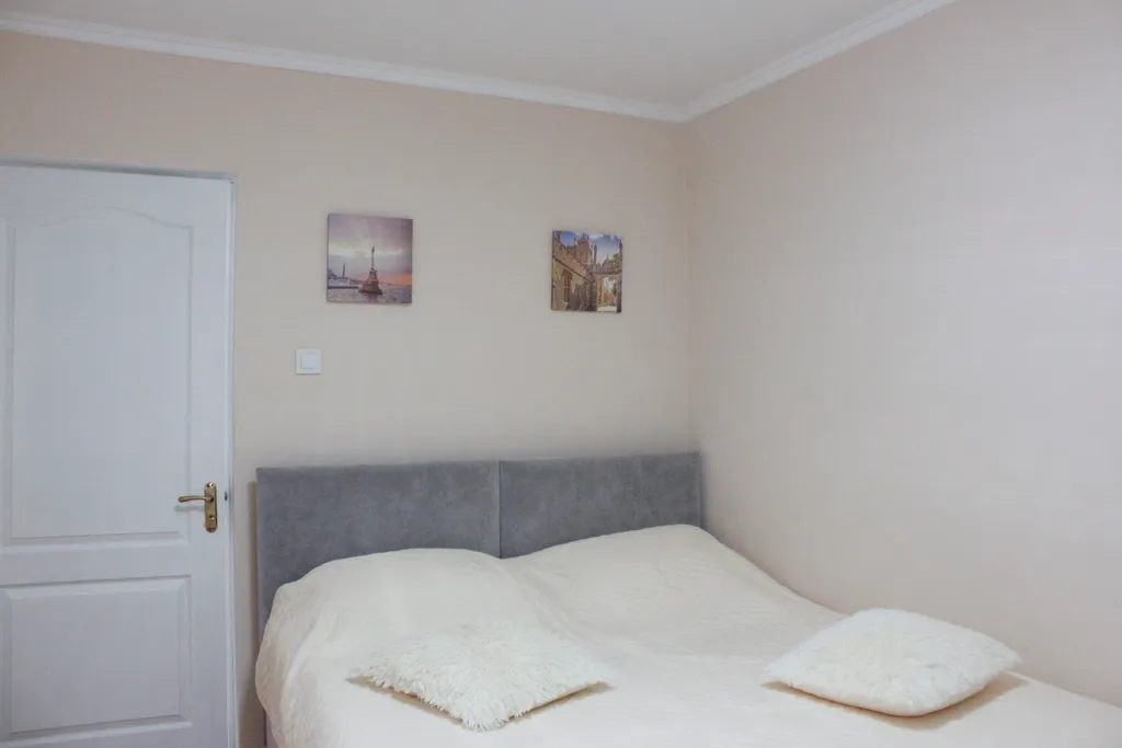 2-комнатная Квартира — аренда посуточно в Судак