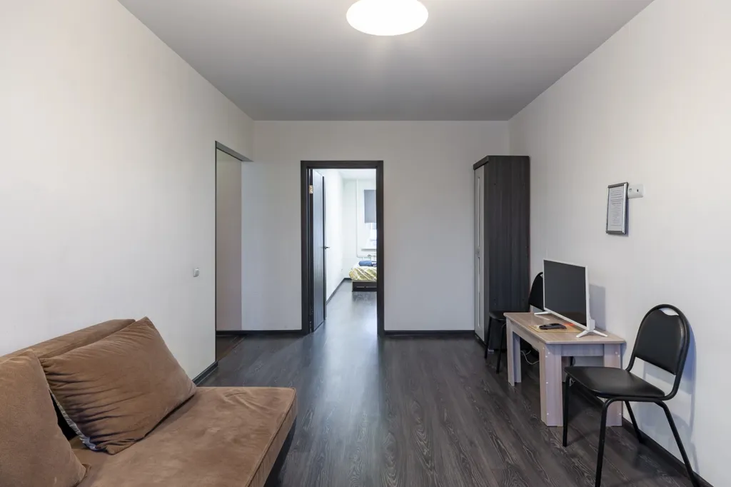 Уютная квартира в 10 мин. ходьбы