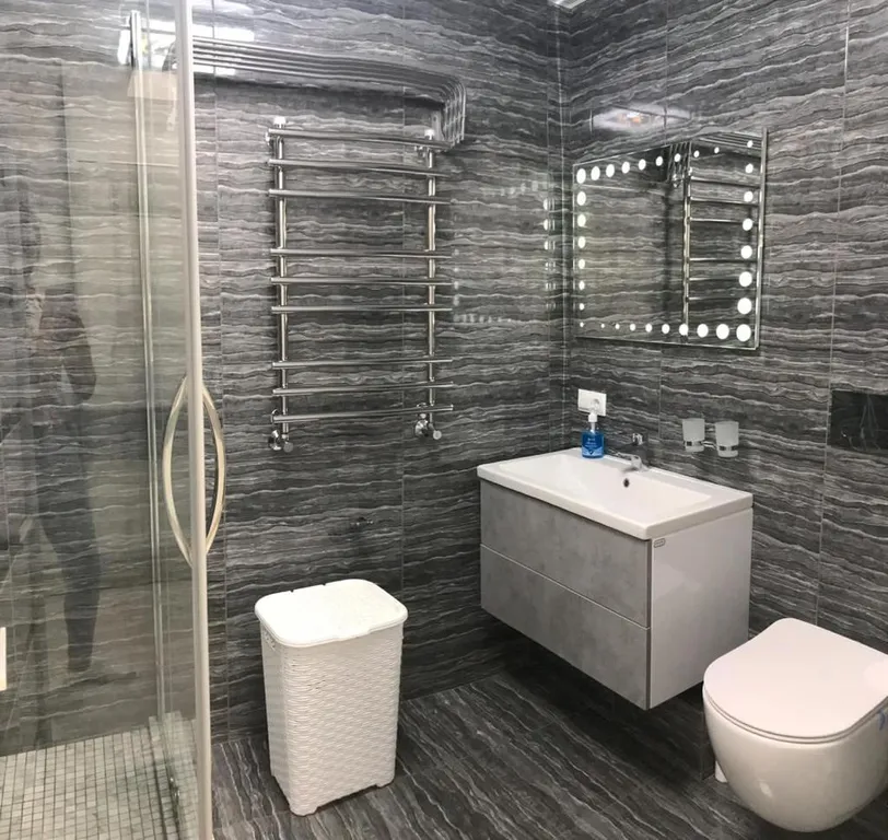 Апартаменты Aquadeluxe