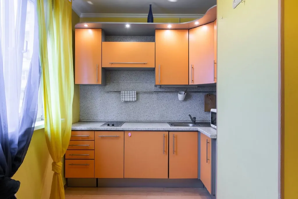 Квартира Квартира у парка Фили — Москва