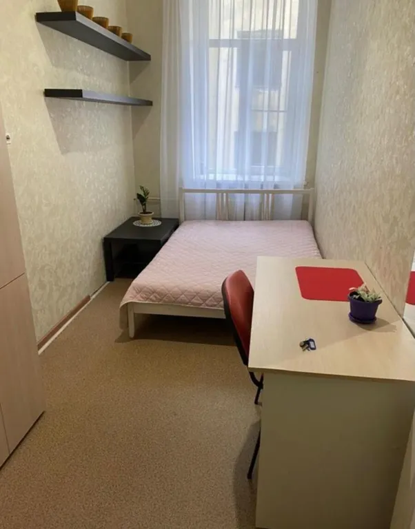 Дом на Некрасова