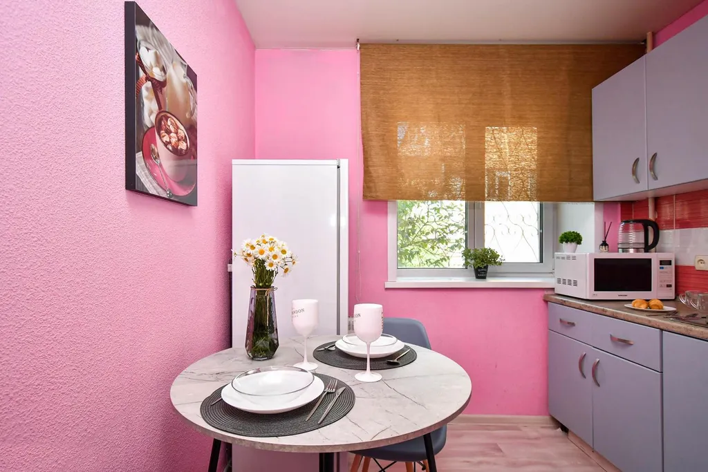 Квартира Квартира в центре города — Красноярск