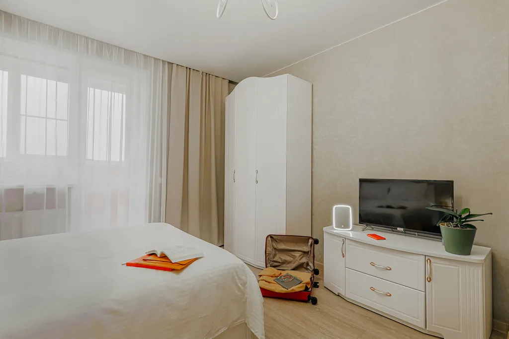 Новый ремонт специально для Вас